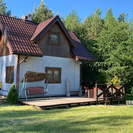 Pod Papugami * Laskowice (Pomerania)