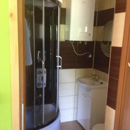 Pod Papugami Laskowice (Pomerania)