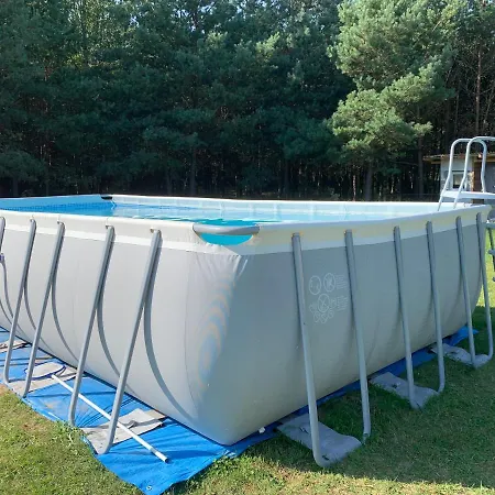 Pod Papugami Laskowice (Pomerania)