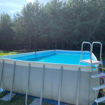 Pod Papugami * Prabuty (Kwidzyn)