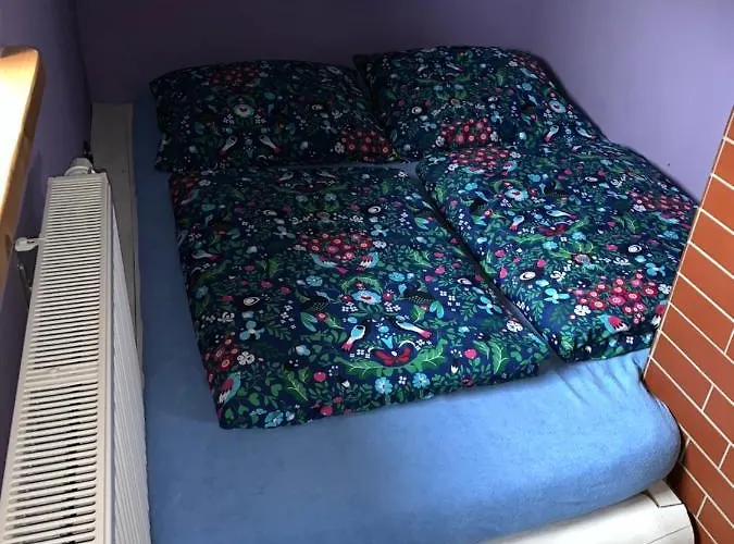 Pod Papugami Hytte *