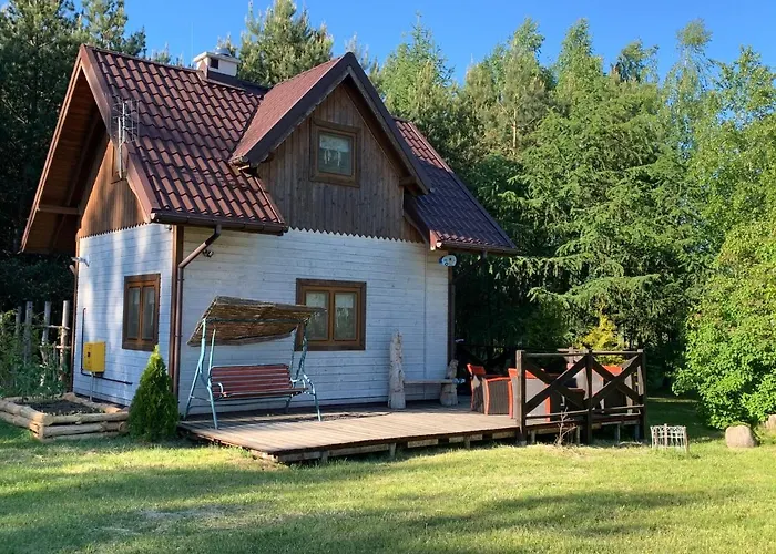 Pod Papugami * Prabuty (Kwidzyn)