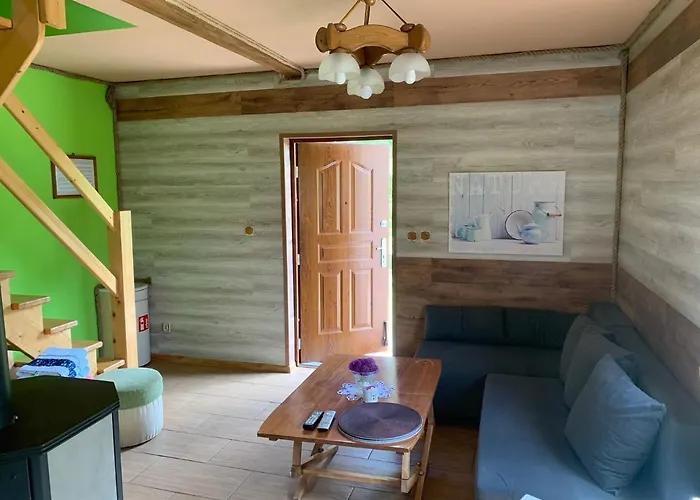 Pod Papugami Prabuty (Kwidzyn)