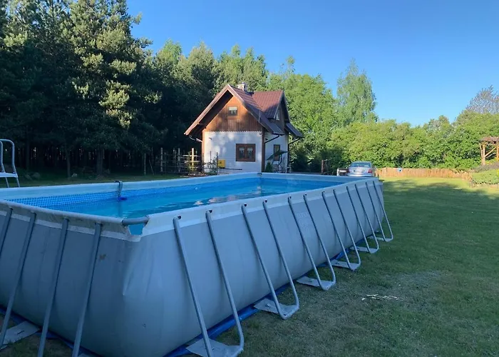 Pod Papugami Hytte Prabuty (Kwidzyn)