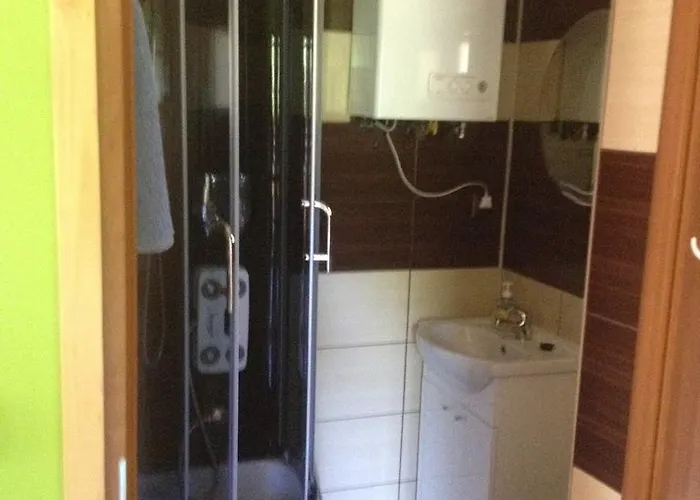 Pod Papugami Prabuty (Kwidzyn)