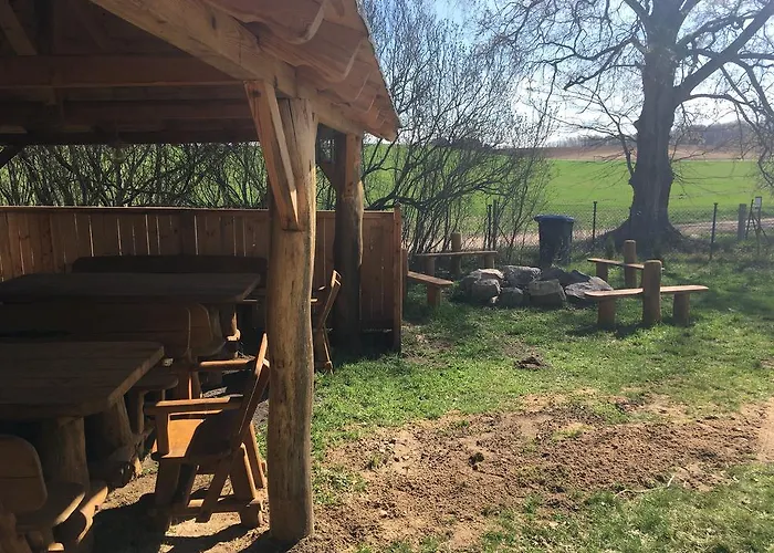 Pod Papugami Hytte Prabuty (Kwidzyn)