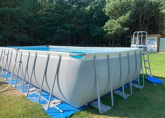 Pod Papugami Prabuty (Kwidzyn)